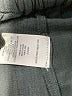 O'Neill 100% Cotton Solid Gray Casual Pants Size XL - photo 8