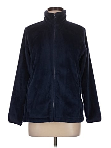 Lands' End Fleece (view 1)