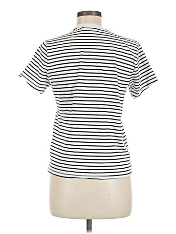 Frank And Oak Short Sleeve T-Shirt (view 2)