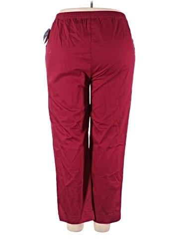 Koret Casual Pants (view 2)