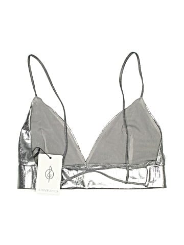 Stradivarius Swimsuit Top (view 2)