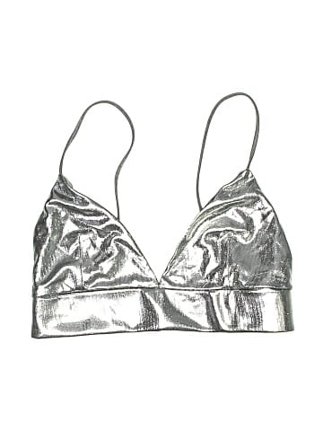 Stradivarius Swimsuit Top (view 1)