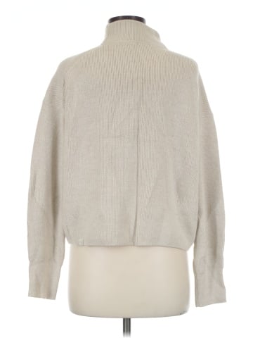 Lululemon Athletica Turtleneck Sweater (view 2)
