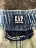 Gap Blue Jeans Size 10 - photo 3