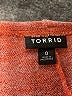 Torrid Red Cardigan Size Lg Plus (0) - photo 4