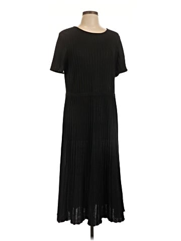 MING WANG Casual Dress (view 1)
