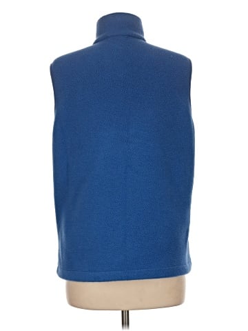 Lands' End Vest (view 2)