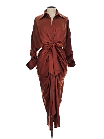 Mable Casual Dress (view 1)