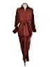 Mable Brown Casual Dress Size L - photo 1