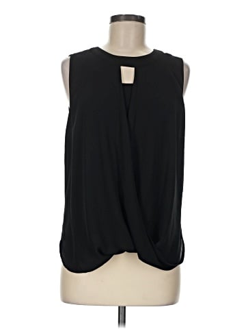 41Hawthorn Sleeveless Blouse (view 1)