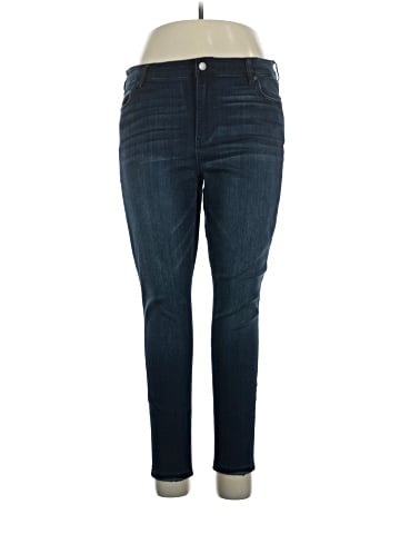 Liverpool Los Angeles Jeans (view 1)