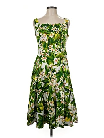 Angie Cocktail Dress (view 1)