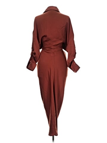 Mable Casual Dress (view 2)