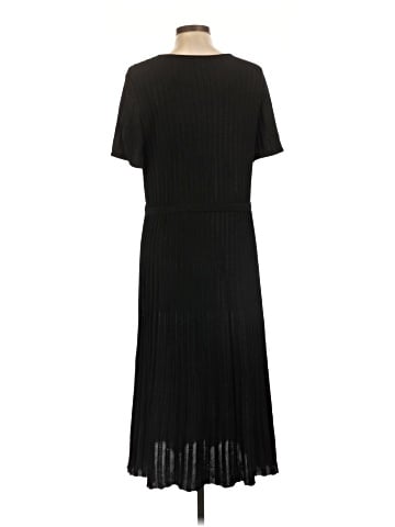 MING WANG Casual Dress (view 2)