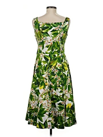 Angie Cocktail Dress (view 2)
