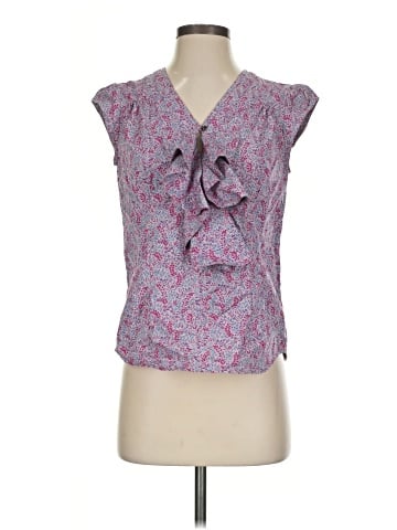Marc by Marc Jacobs Sleeveless Blouse (view 1)