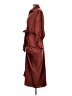Mable Brown Casual Dress Size L - photo 5