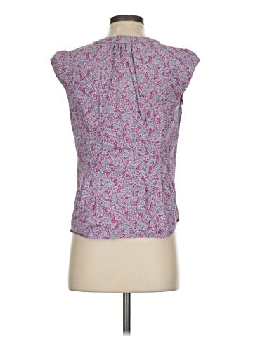 Marc by Marc Jacobs Sleeveless Blouse (view 2)