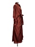 Mable Brown Casual Dress Size L - photo 4