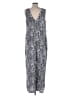 The Odells Graphic Silver Jumpsuit Size L - photo 2