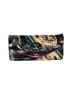 Aldo Tie-dye Teal Clutch One size - photo 1