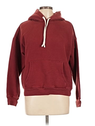 J.Crew Pullover Hoodie (view 1)