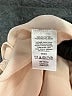 Ann Taylor 100% Polyester Pink Sleeveless Blouse Size M - photo 7
