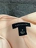 Ann Taylor 100% Polyester Pink Sleeveless Blouse Size M - photo 8