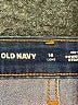 Old Navy Blue Jeans Size 16L - photo 4