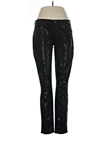 7 For All Mankind Jeggings (view 1)