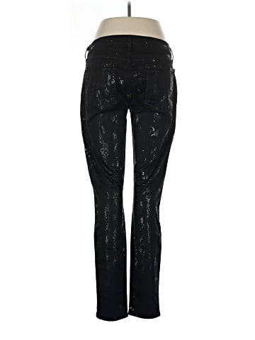7 For All Mankind Jeggings (view 2)