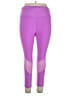 Active by Old Navy Purple Active Pants Size XL Petite - photo 2