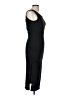 Antistar Solid Black Cocktail Dress Size M - photo 4