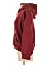 J.Crew Burgundy Pullover Hoodie Size L - photo 5