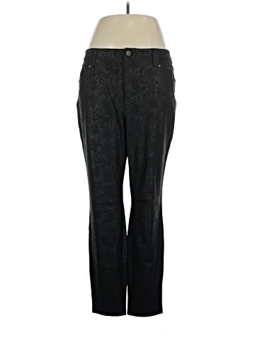 Simply Vera Vera Wang Jeggings (view 1)