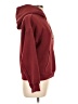 J.Crew Burgundy Pullover Hoodie Size L - photo 4