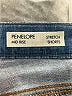 Penelope Blue Denim Shorts Size 8 - photo 3