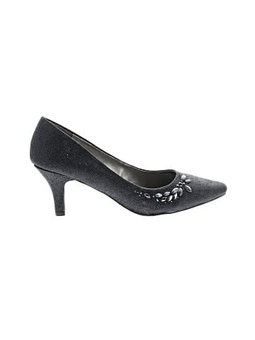 Karen Scott Heels (view 1)