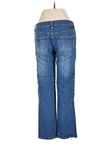 Worn Jeans Jeans (view 2)