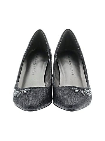Karen Scott Heels (view 2)