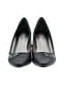 Karen Scott Black Heels Size 7 1/2 - photo 2