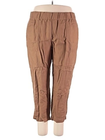 Banana Republic Cargo Pants (view 1)