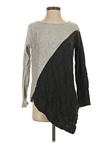 Matty M Pullover Sweater (view 1)