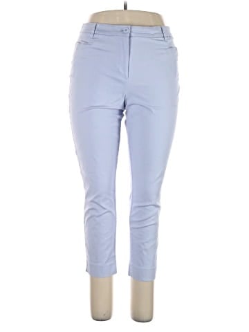 Talbots Outlet Casual Pants (view 1)