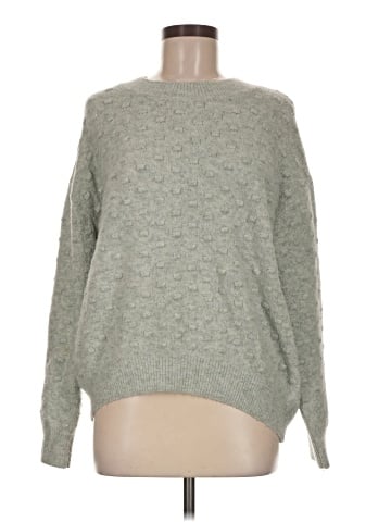 H&M Pullover Sweater (view 1)
