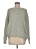 H&M Gray Pullover Sweater Size M - photo 1