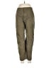 Rag & Bone 100% Cotton Green Cargo Pants Size 2 - photo 1