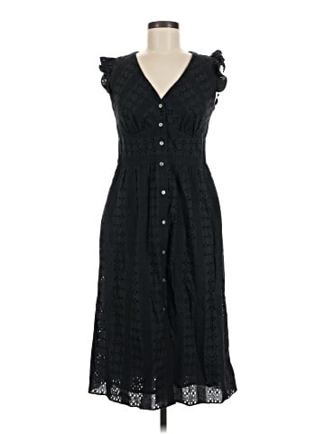 J.Crew Casual Dress (view 1)