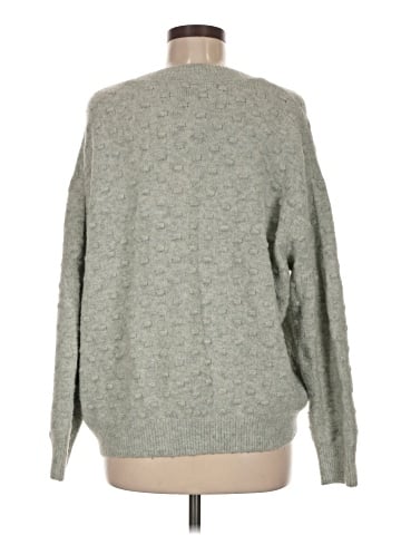 H&M Pullover Sweater (view 2)