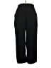 Unbranded Black Dress Pants Size XL - photo 1
